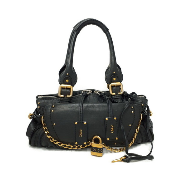 Chloe Handbags - Chloe Paddington Handbag